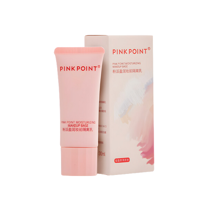 PINK POINT Увлажняющий праймер под макияж 30 мл