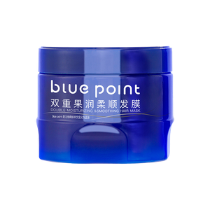 BLUE POINT Увлажняющая маска для волос, 500 г