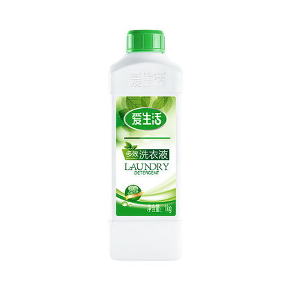 iLiFE Многофункциональный гель для стирки, 1 кг