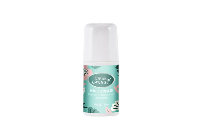 CARICH шариковый дезодорант-антиперспирант для тела (40 мл)